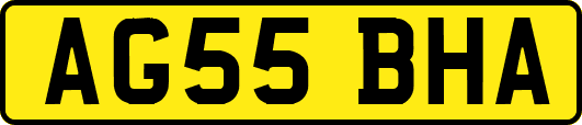 AG55BHA