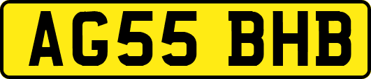 AG55BHB