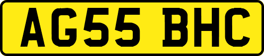 AG55BHC