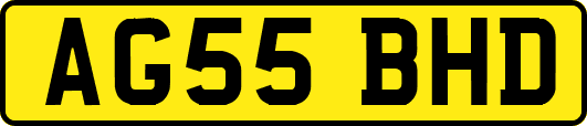 AG55BHD