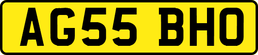 AG55BHO