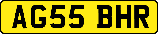 AG55BHR