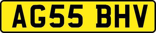 AG55BHV