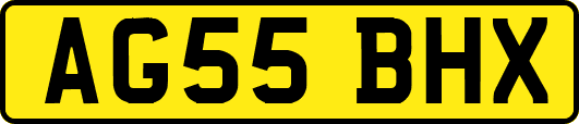 AG55BHX