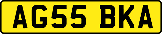 AG55BKA