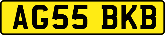 AG55BKB