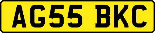 AG55BKC