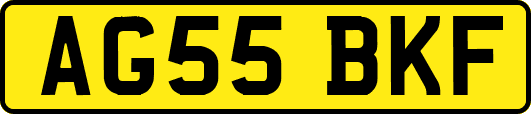 AG55BKF