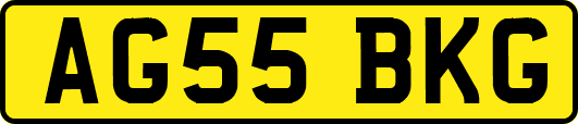 AG55BKG