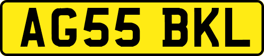 AG55BKL