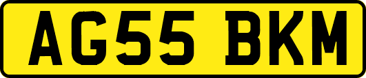 AG55BKM
