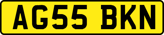 AG55BKN