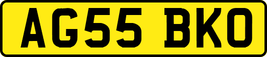 AG55BKO