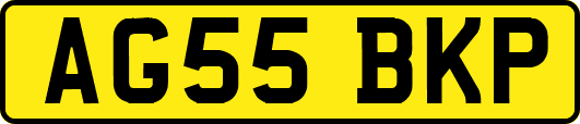 AG55BKP