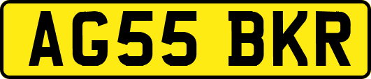AG55BKR