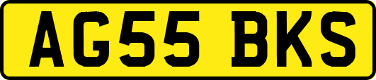 AG55BKS