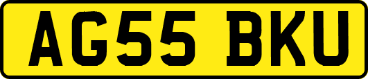 AG55BKU