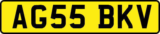 AG55BKV