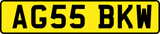 AG55BKW