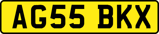 AG55BKX