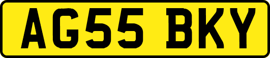 AG55BKY