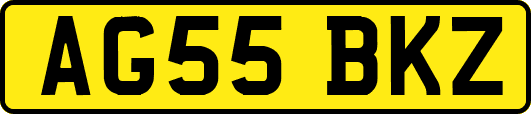 AG55BKZ