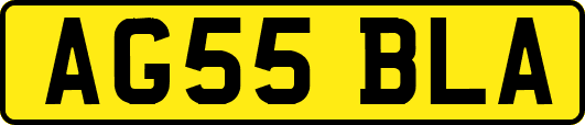 AG55BLA