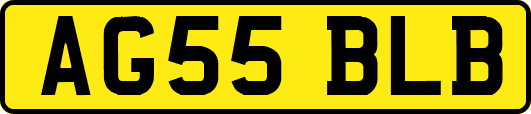 AG55BLB