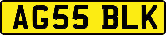 AG55BLK