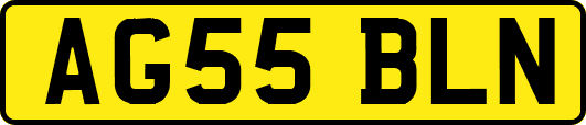 AG55BLN