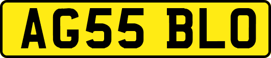 AG55BLO