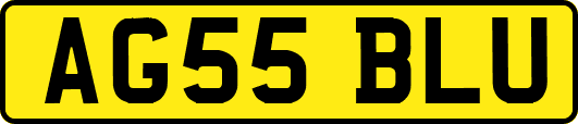 AG55BLU