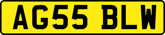 AG55BLW