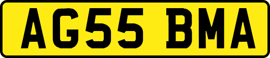 AG55BMA