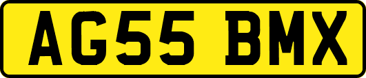 AG55BMX