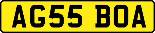 AG55BOA
