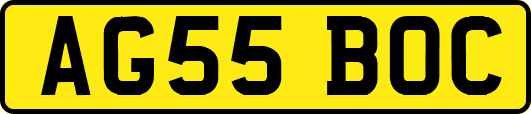 AG55BOC