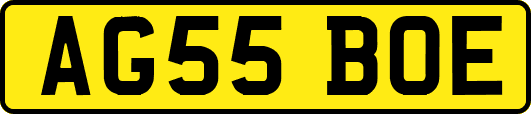 AG55BOE