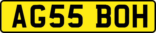 AG55BOH