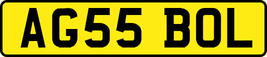 AG55BOL