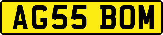 AG55BOM