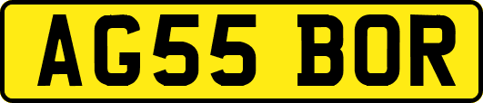 AG55BOR