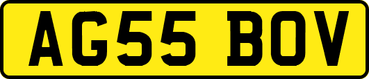 AG55BOV