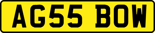 AG55BOW