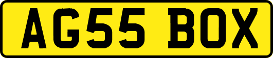 AG55BOX