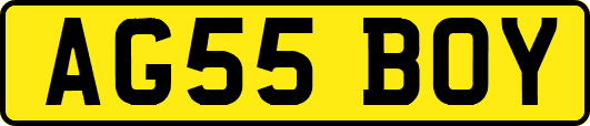 AG55BOY