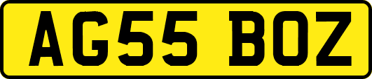 AG55BOZ
