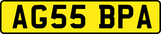 AG55BPA