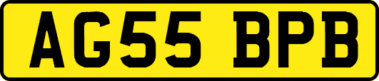 AG55BPB