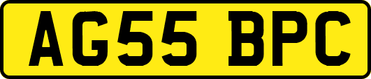 AG55BPC